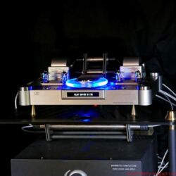 Rocky Mountain Audio Fest RMAF 2016 im Hotel Marriott Denver Tech Center, Colorado USA