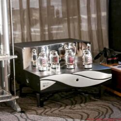 Rocky Mountain Audio Fest RMAF 2016 im Hotel Marriott Denver Tech Center, Colorado USA