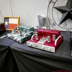 Rocky Mountain Audio Fest RMAF 2016 im Hotel Marriott Denver Tech Center, Colorado USA