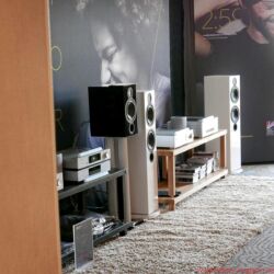 Rocky Mountain Audio Fest RMAF 2016 im Hotel Marriott Denver Tech Center, Colorado USA