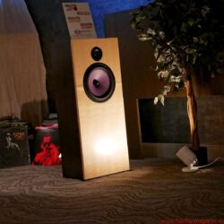 Rocky Mountain Audio Fest RMAF 2016 im Hotel Marriott Denver Tech Center, Colorado USA