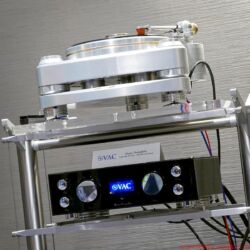 Rocky Mountain Audio Fest RMAF 2016 im Hotel Marriott Denver Tech Center, Colorado USA