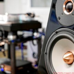 Rocky Mountain Audio Fest RMAF 2016 im Hotel Marriott Denver Tech Center, Colorado USA