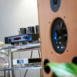 Rocky Mountain Audio Fest RMAF 2016 im Hotel Marriott Denver Tech Center, Colorado USA