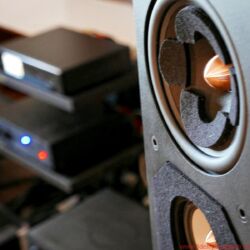 Rocky Mountain Audio Fest RMAF 2016 im Hotel Marriott Denver Tech Center, Colorado USA