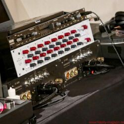 Rocky Mountain Audio Fest RMAF 2016 im Hotel Marriott Denver Tech Center, Colorado USA