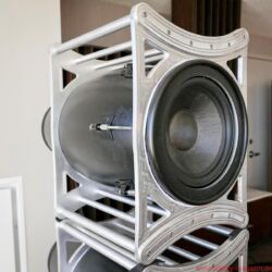Rocky Mountain Audio Fest RMAF 2016 im Hotel Marriott Denver Tech Center, Colorado USA