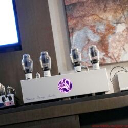 Rocky Mountain Audio Fest RMAF 2016 im Hotel Marriott Denver Tech Center, Colorado USA