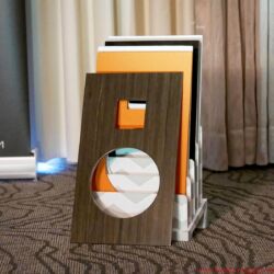 Rocky Mountain Audio Fest RMAF 2016 im Hotel Marriott Denver Tech Center, Colorado USA