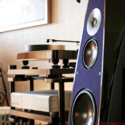 Rocky Mountain Audio Fest RMAF 2016 im Hotel Marriott Denver Tech Center, Colorado USA