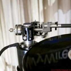 Rocky Mountain Audio Fest RMAF 2016 im Hotel Marriott Denver Tech Center, Colorado USA