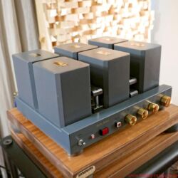 Rocky Mountain Audio Fest RMAF 2016 im Hotel Marriott Denver Tech Center, Colorado USA
