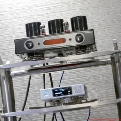 Rocky Mountain Audio Fest RMAF 2016 im Hotel Marriott Denver Tech Center, Colorado USA