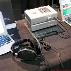 Rocky Mountain Audio Fest RMAF 2016 im Hotel Marriott Denver Tech Center, Colorado USA