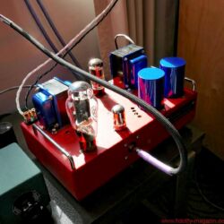 Rocky Mountain Audio Fest RMAF 2016 im Hotel Marriott Denver Tech Center, Colorado USA