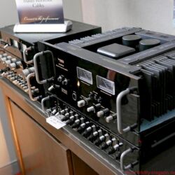 Rocky Mountain Audio Fest RMAF 2016 im Hotel Marriott Denver Tech Center, Colorado USA