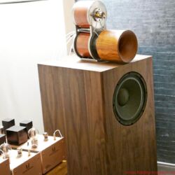 Rocky Mountain Audio Fest RMAF 2016 im Hotel Marriott Denver Tech Center, Colorado USA