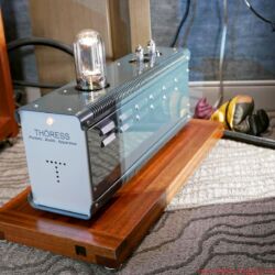 Rocky Mountain Audio Fest RMAF 2016 im Hotel Marriott Denver Tech Center, Colorado USA