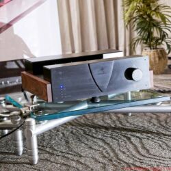 Rocky Mountain Audio Fest RMAF 2016 im Hotel Marriott Denver Tech Center, Colorado USA