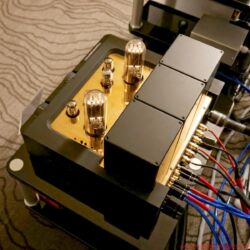 Rocky Mountain Audio Fest RMAF 2016 im Hotel Marriott Denver Tech Center, Colorado USA
