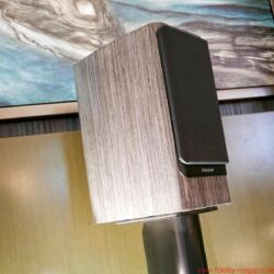 Rocky Mountain Audio Fest RMAF 2016 im Hotel Marriott Denver Tech Center, Colorado USA