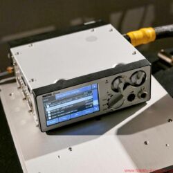 Rocky Mountain Audio Fest RMAF 2016 im Hotel Marriott Denver Tech Center, Colorado USA