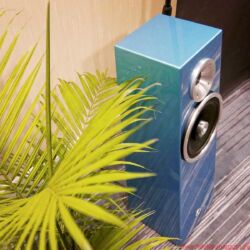 Rocky Mountain Audio Fest RMAF 2016 im Hotel Marriott Denver Tech Center, Colorado USA