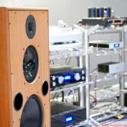 Rocky Mountain Audio Fest RMAF 2016 im Hotel Marriott Denver Tech Center, Colorado USA