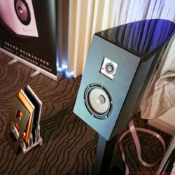 Rocky Mountain Audio Fest RMAF 2016 im Hotel Marriott Denver Tech Center, Colorado USA