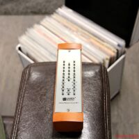 Fernbedienung von Unison Research TAD