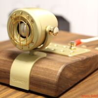 Tannoy Prestige-GR-Supertweeter TAD