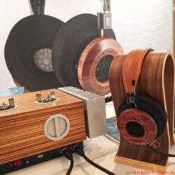 Westdeutsche HiFi Tage 2016 im Hotel Maritim Bonn, ausgerichtet von HiFi Linzbach