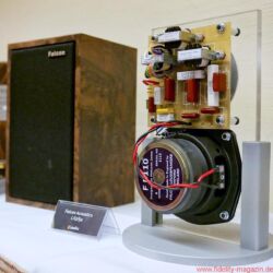 Westdeutsche HiFi Tage 2016 im Hotel Maritim Bonn, ausgerichtet von HiFi Linzbach