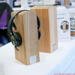Westdeutsche HiFi Tage 2016 im Hotel Maritim Bonn, ausgerichtet von HiFi Linzbach