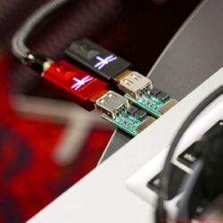 Westdeutsche HiFi Tage 2016 im Hotel Maritim Bonn, ausgerichtet von HiFi Linzbach