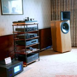 Westdeutsche HiFi Tage 2016 im Hotel Maritim Bonn, ausgerichtet von HiFi Linzbach
