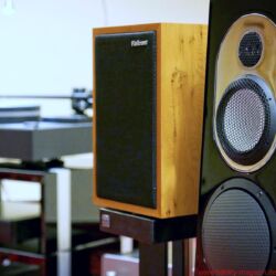 Westdeutsche HiFi Tage 2016 im Hotel Maritim Bonn, ausgerichtet von HiFi Linzbach