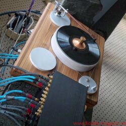 Westdeutsche HiFi Tage 2016 im Hotel Maritim Bonn, ausgerichtet von HiFi Linzbach
