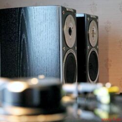 Westdeutsche HiFi Tage 2016 im Hotel Maritim Bonn, ausgerichtet von HiFi Linzbach