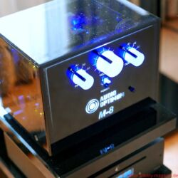 Westdeutsche HiFi Tage 2016 im Hotel Maritim Bonn, ausgerichtet von HiFi Linzbach