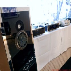 Westdeutsche HiFi Tage 2016 im Hotel Maritim Bonn, ausgerichtet von HiFi Linzbach