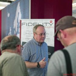 Westdeutsche HiFi Tage 2016 im Hotel Maritim Bonn, ausgerichtet von HiFi Linzbach
