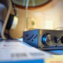 Westdeutsche HiFi Tage 2016 im Hotel Maritim Bonn, ausgerichtet von HiFi Linzbach
