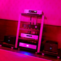 Westdeutsche HiFi Tage 2016 im Hotel Maritim Bonn, ausgerichtet von HiFi Linzbach