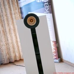Westdeutsche HiFi Tage 2016 im Hotel Maritim Bonn, ausgerichtet von HiFi Linzbach