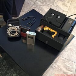 Westdeutsche HiFi Tage 2016 im Hotel Maritim Bonn, ausgerichtet von HiFi Linzbach