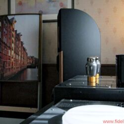 Westdeutsche HiFi Tage 2016 im Hotel Maritim Bonn, ausgerichtet von HiFi Linzbach