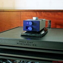 Westdeutsche HiFi Tage 2016 im Hotel Maritim Bonn, ausgerichtet von HiFi Linzbach