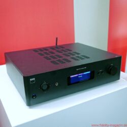 Westdeutsche HiFi Tage 2016 im Hotel Maritim Bonn, ausgerichtet von HiFi Linzbach