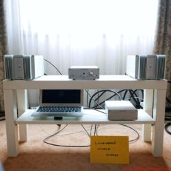 Westdeutsche HiFi Tage 2016 im Hotel Maritim Bonn, ausgerichtet von HiFi Linzbach